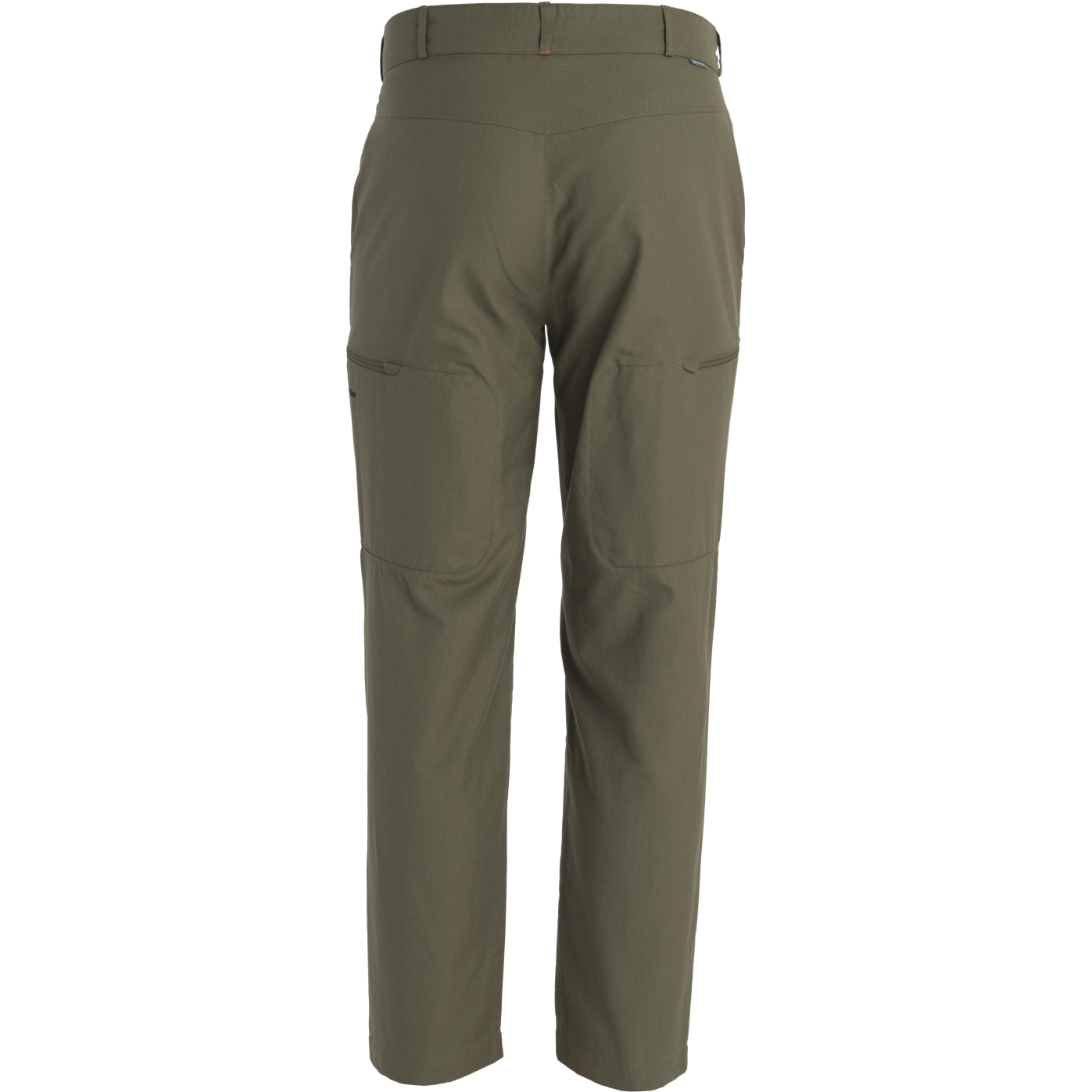 Icebreaker Hike Pants Men - Loden