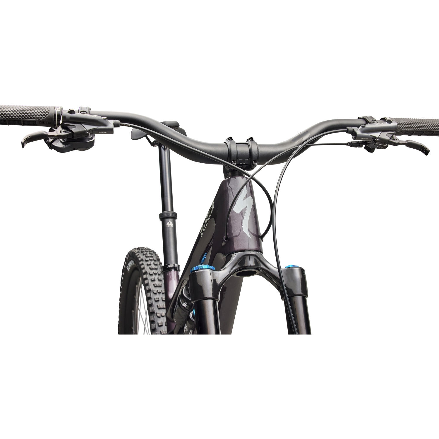 Specialized STUMPJUMPER 15 EVO EXPERT - 29