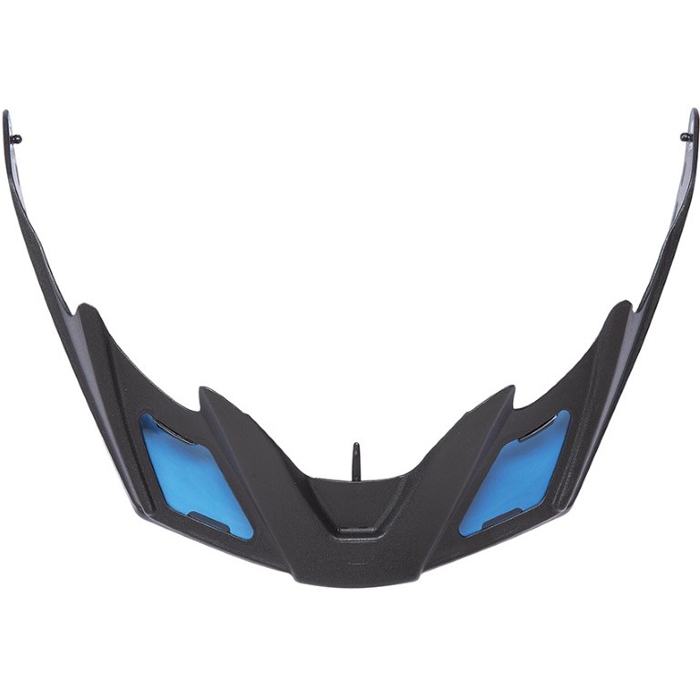 KED Visor Nr. 20 Sunglass for Neo Visor Helmet from 10/11 / Virus Helm
