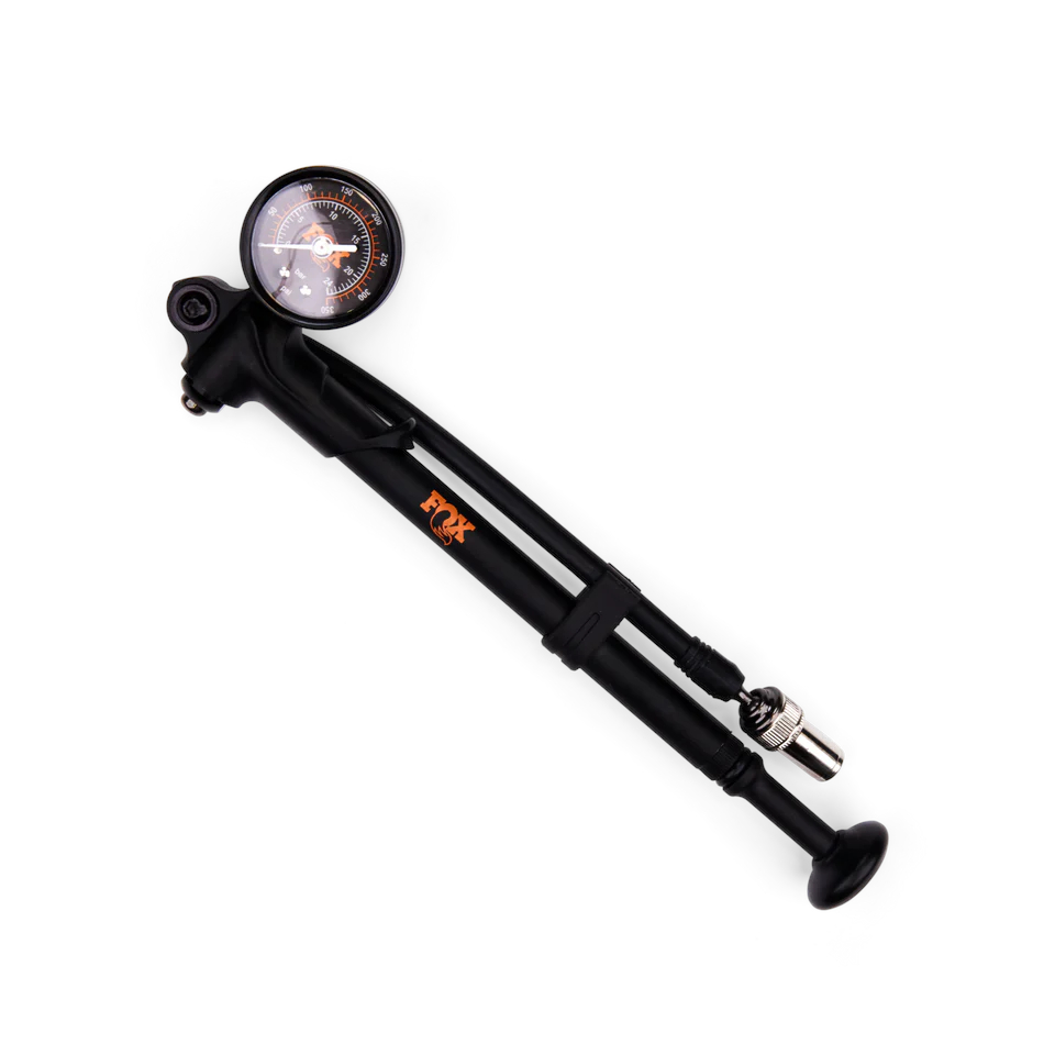 Produktbild von FOX Hochdruck Gabel / Dämpferpumpe | 350psi - 027-00-019