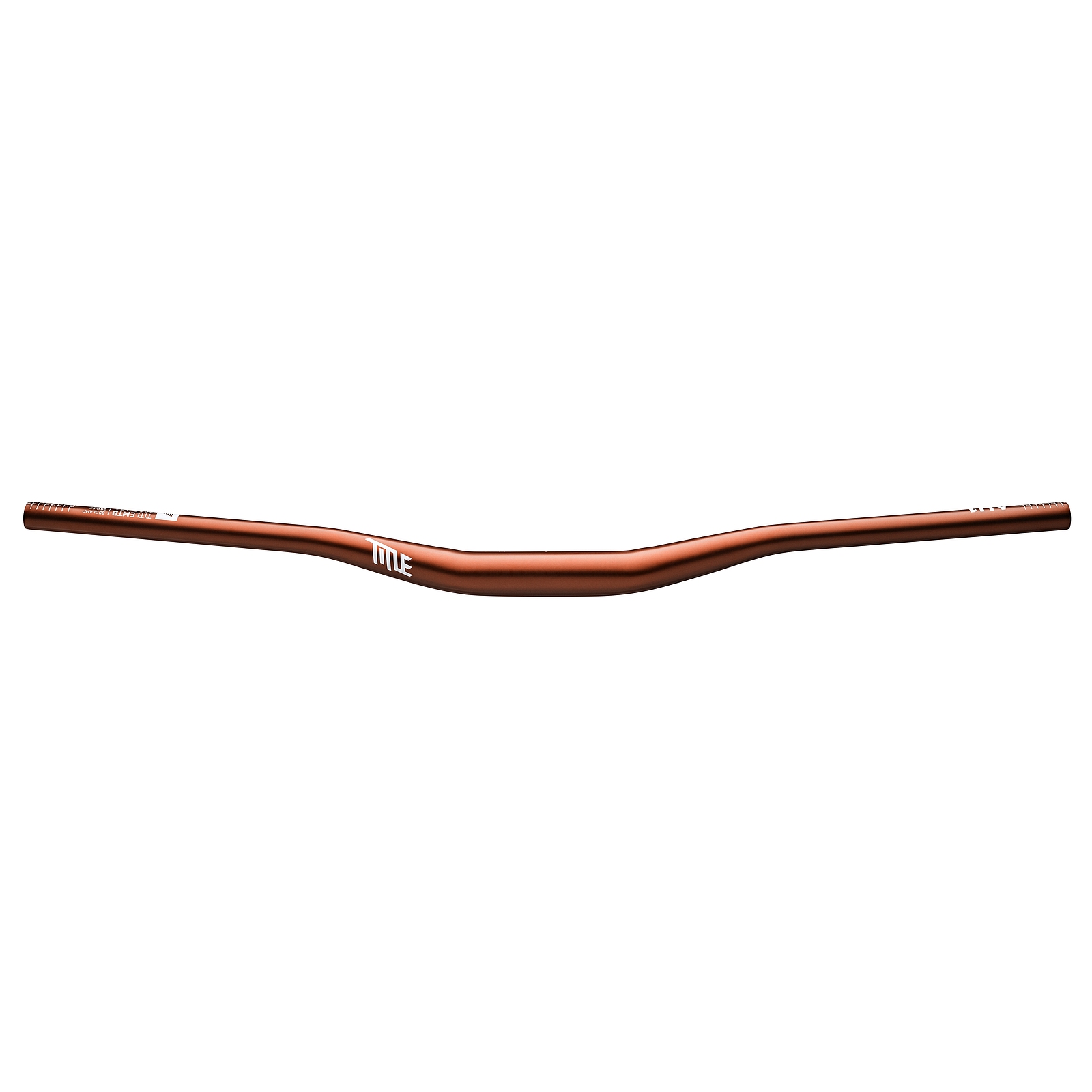 Picture of Title AH1 MTB Handlebar - 35mm - 25mm Rise - copper