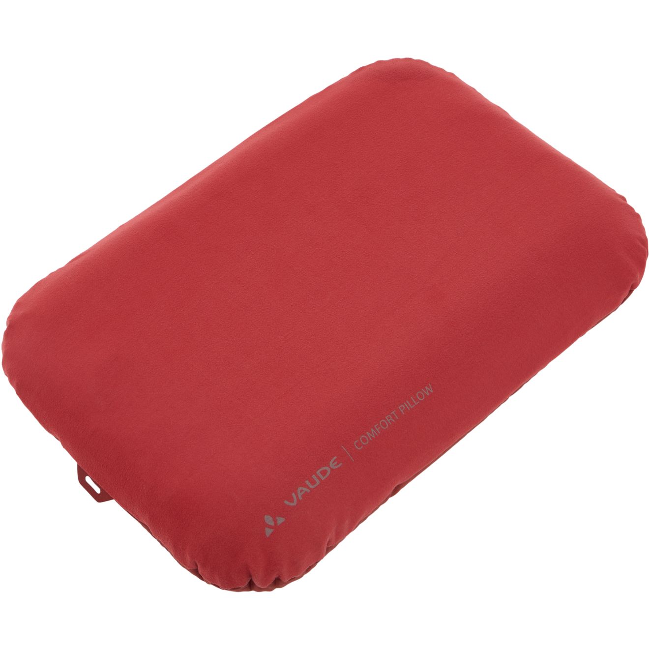 Productfoto van Vaude Comfort Kussen - redwood