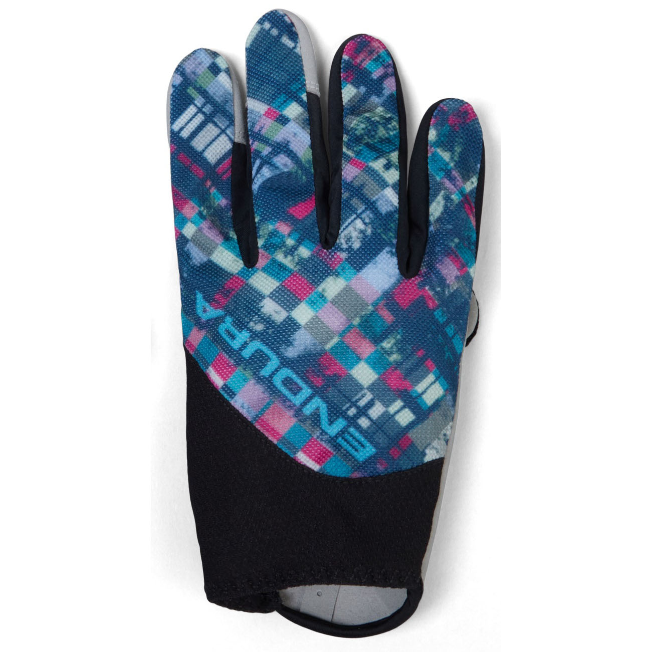 Produktbild von Endura Hummvee Lite Icon Vollfinger-Handschuhe - atlantic