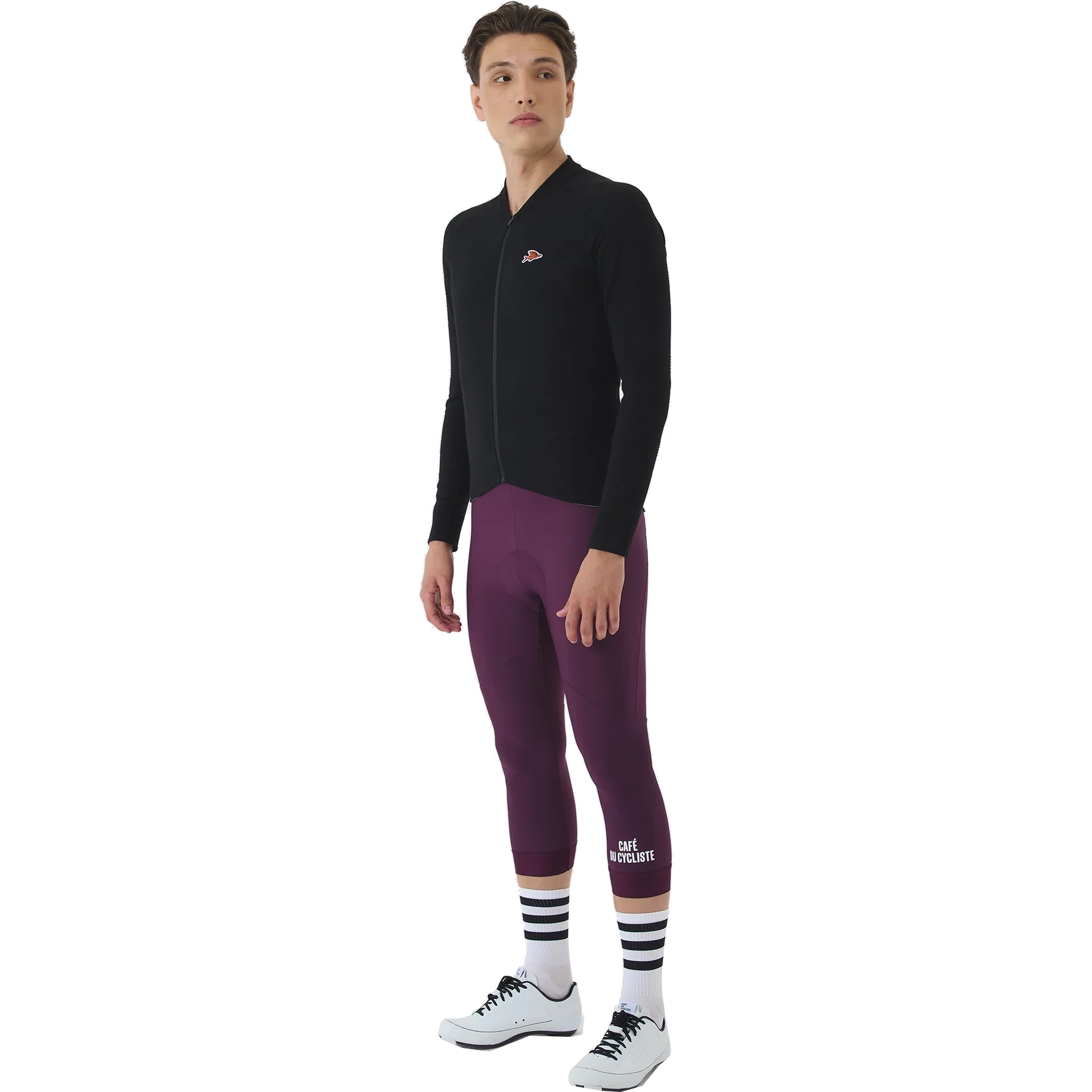 CAFÉ DU CYCLISTE CORINNE | RimRebellion