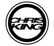Chris&#x20;King