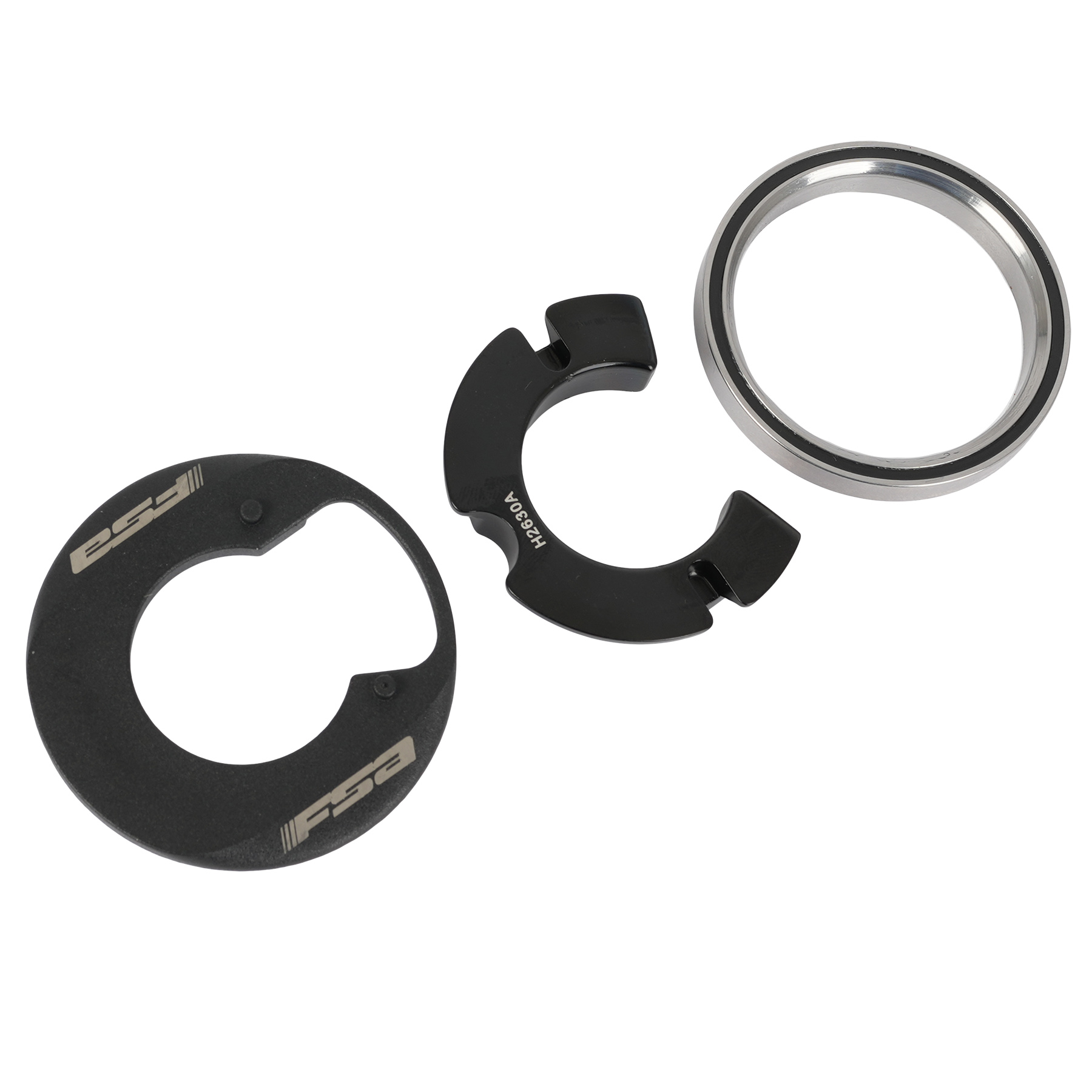 FSA Attrezzo Per Inserimento Tappo Serie Sterzo: Utensile Di Montaggio Per Star-Nut, Allineamento Preciso Nel Tubo Forcella Bici