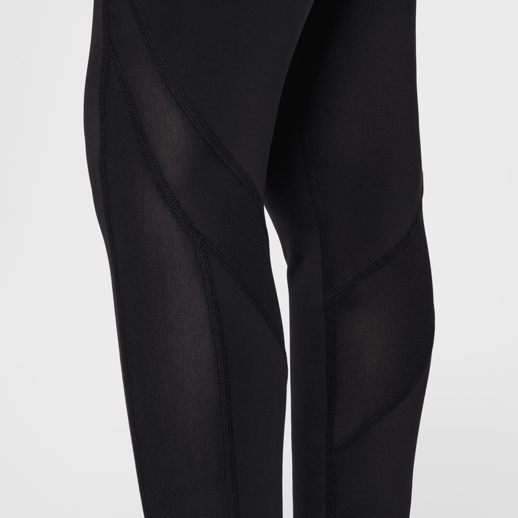 nike pro leggings twist