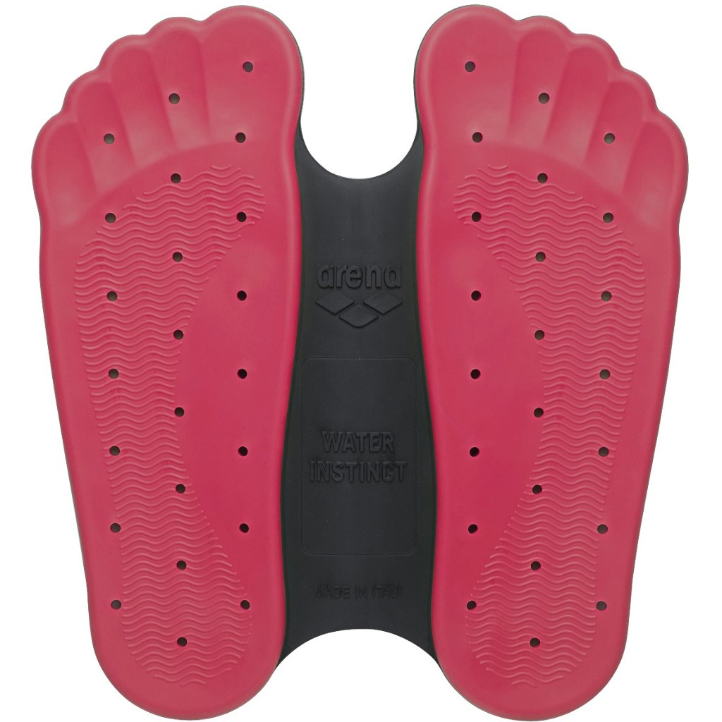 Produktbild von arena Hygienische Fußmatte - pink