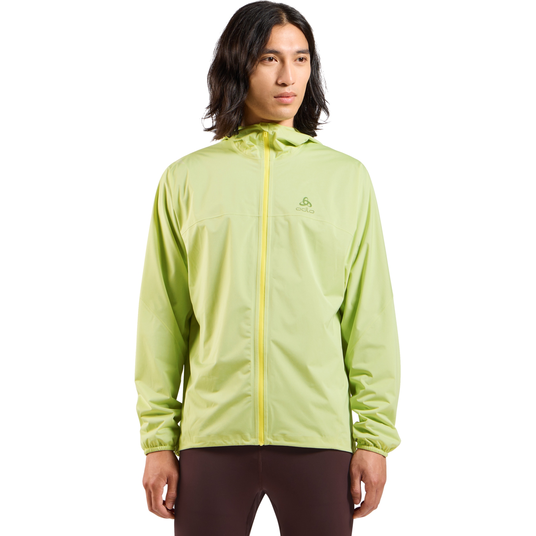 Imperméable running homme sale