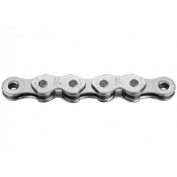 Picture of KMC K1 Narrow Singlespeed Chain - silver