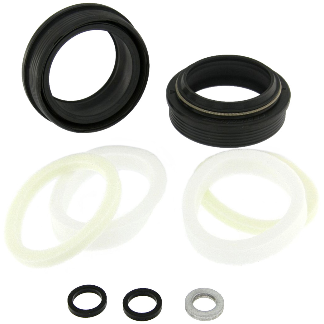 Productfoto van Racingbros Dust Seal Kit - voor FOX | RockShox | Specialized | X-Fusion - 32mm - R1510001