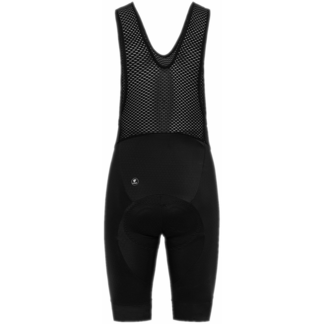PISSEI PRIME BIB ブラック　サイズL PISSEI Prime Bib Shorts Men - Black | BIKE24