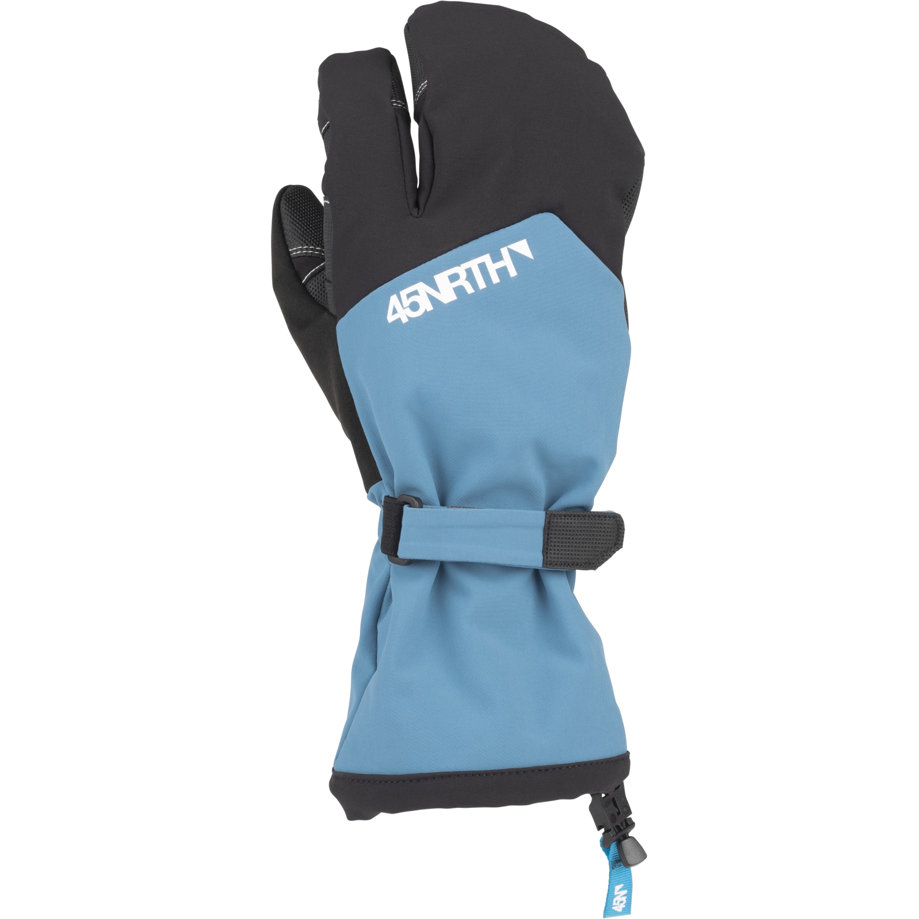 Produktbild von 45NRTH Sturmfist 3 Handschuhe - slate