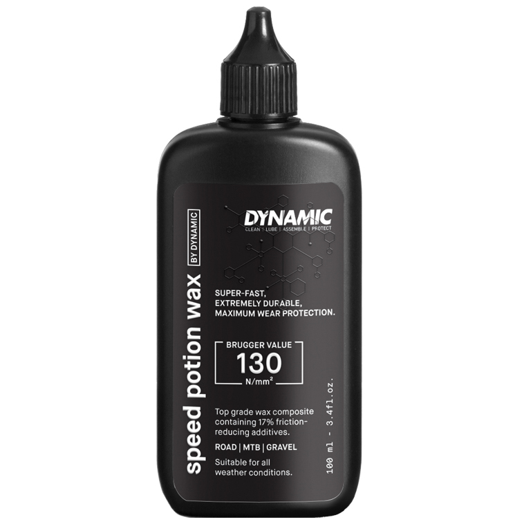 Picture of Dynamic Speed Potion Chain Wax - 100ml