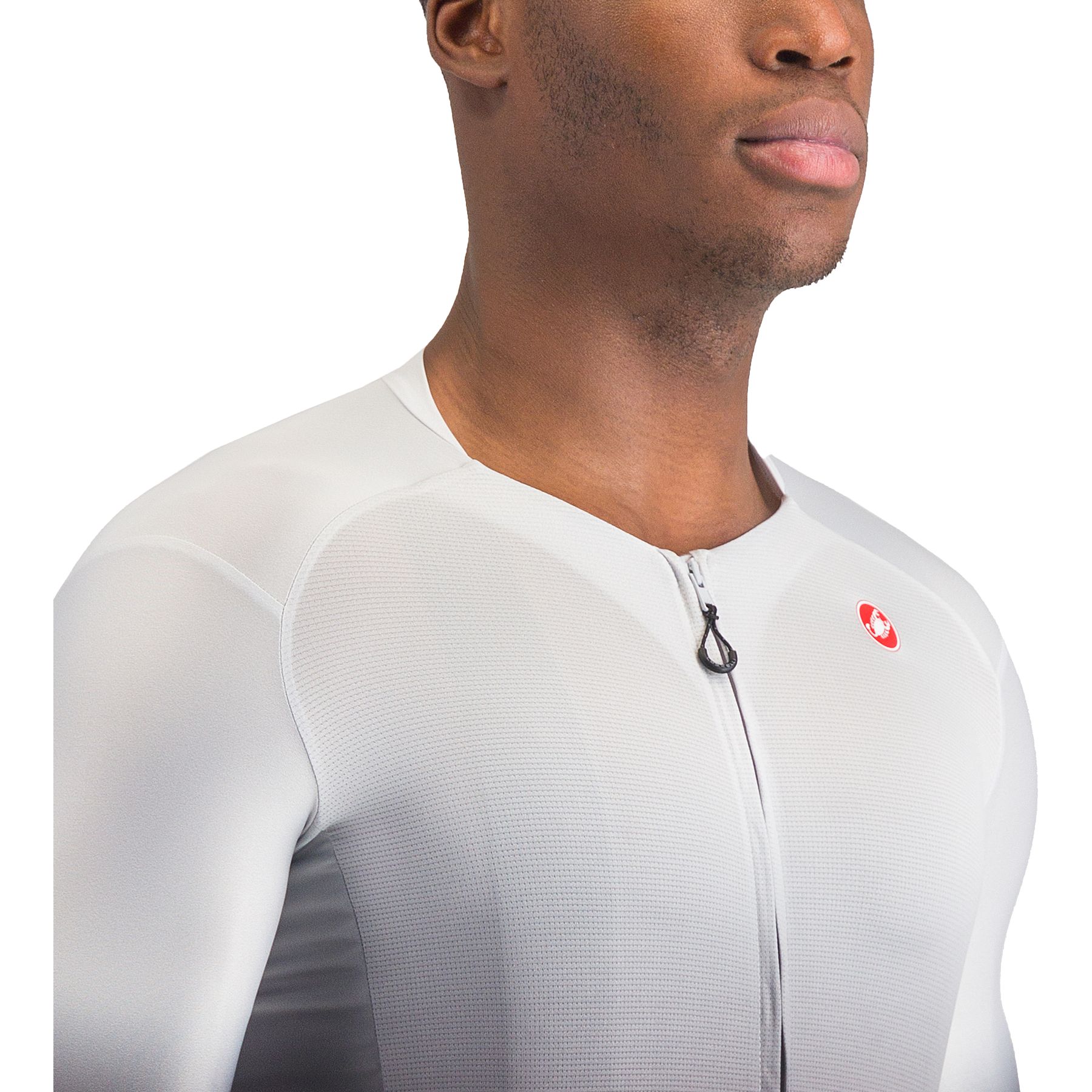 Castelli Maillot Manches Courtes Homme - Unlimited Pro - twilight blue