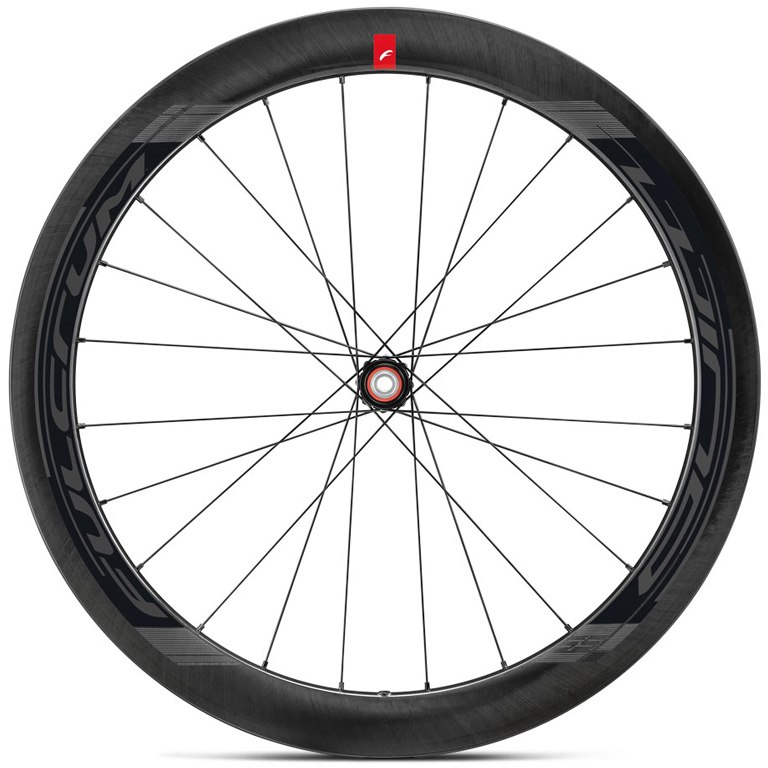 Fulcrum cheap 55 wheelset