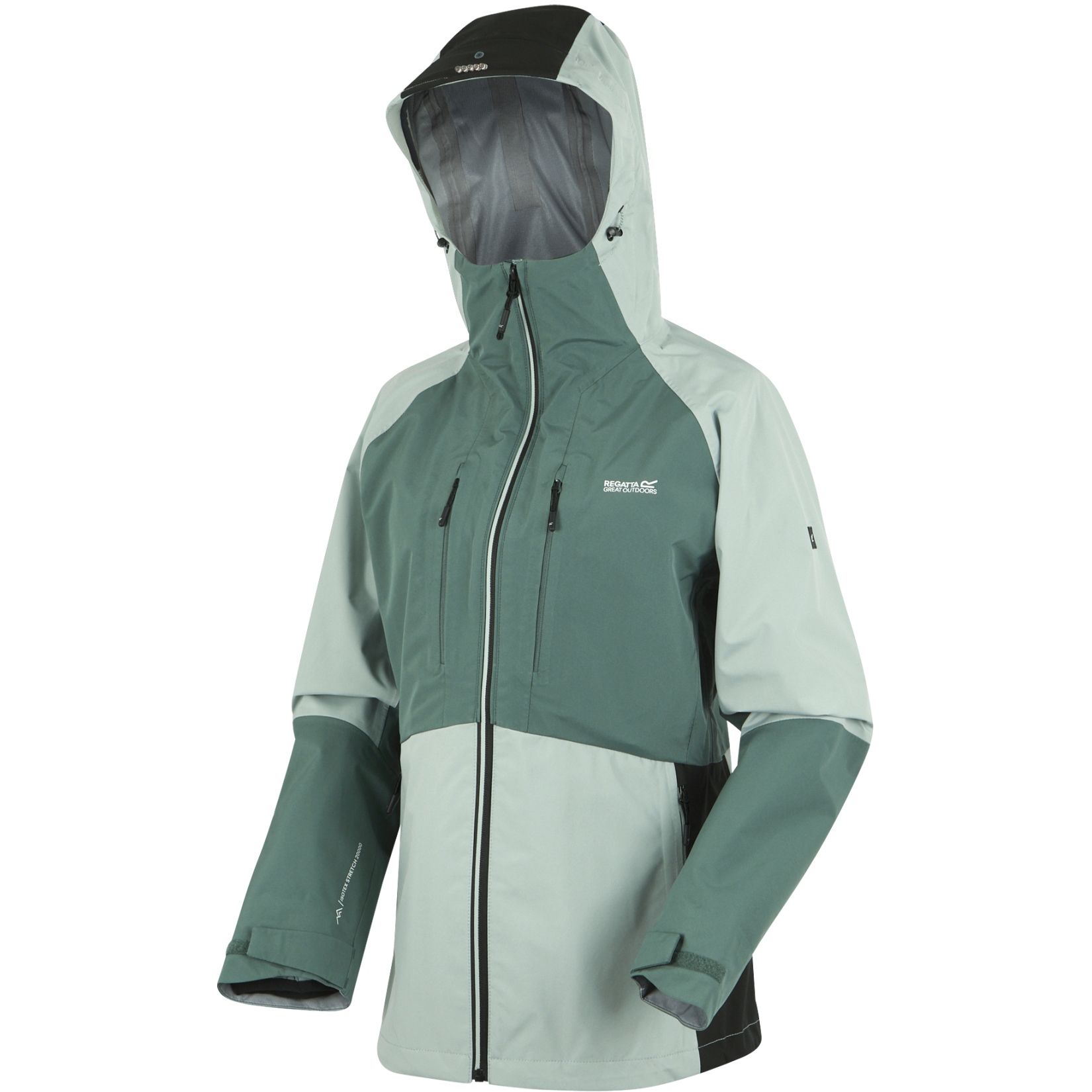 Giacche e impermeabili da campeggio da donna Regatta | Acquisti Online su