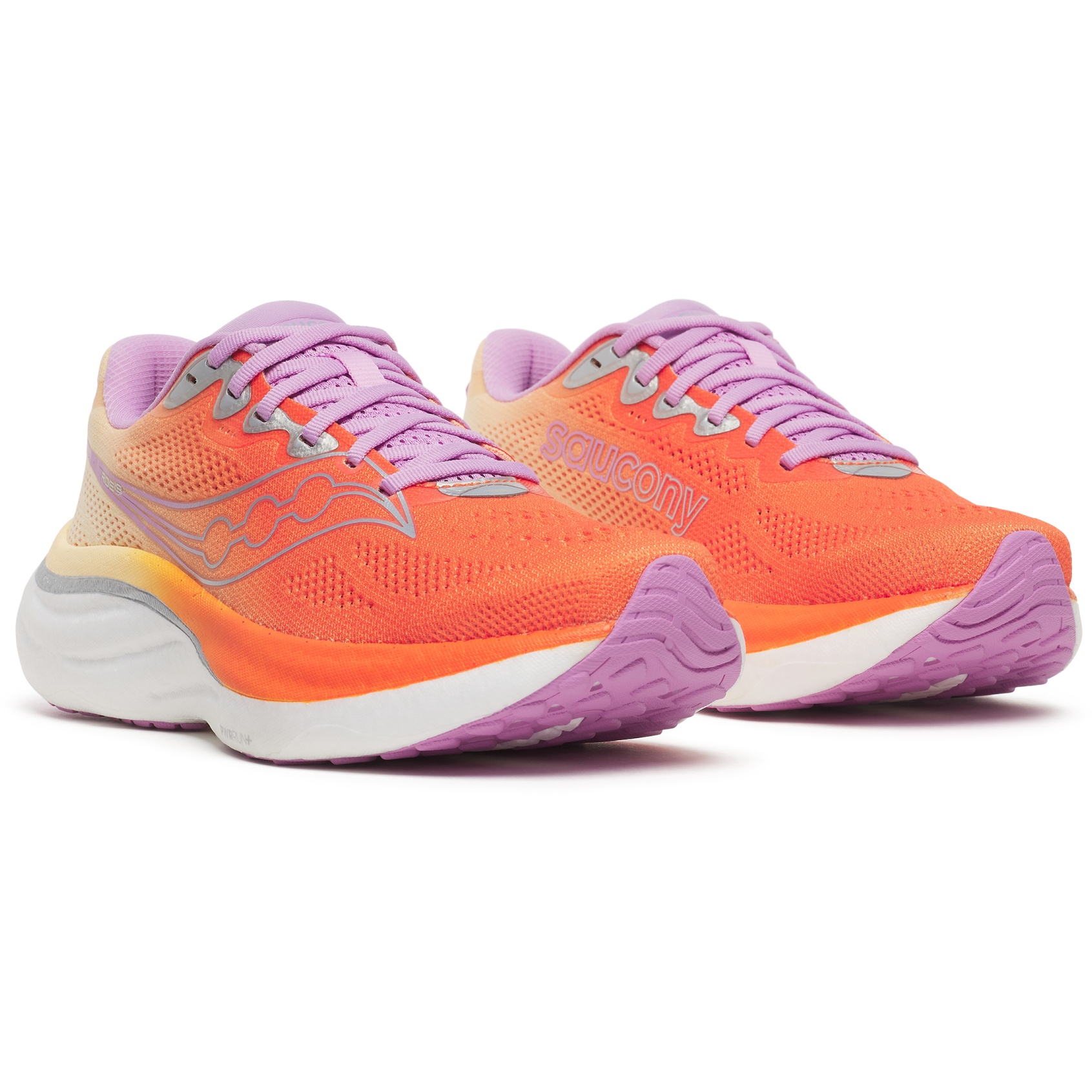 Saucony Ride Saucony Pink Running Shoes Saucony Ride 14 Review Best Running Shoes 2021