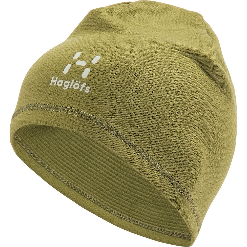 Bild von Haglöfs L.I.M Winter Beanie - olive green 4VY