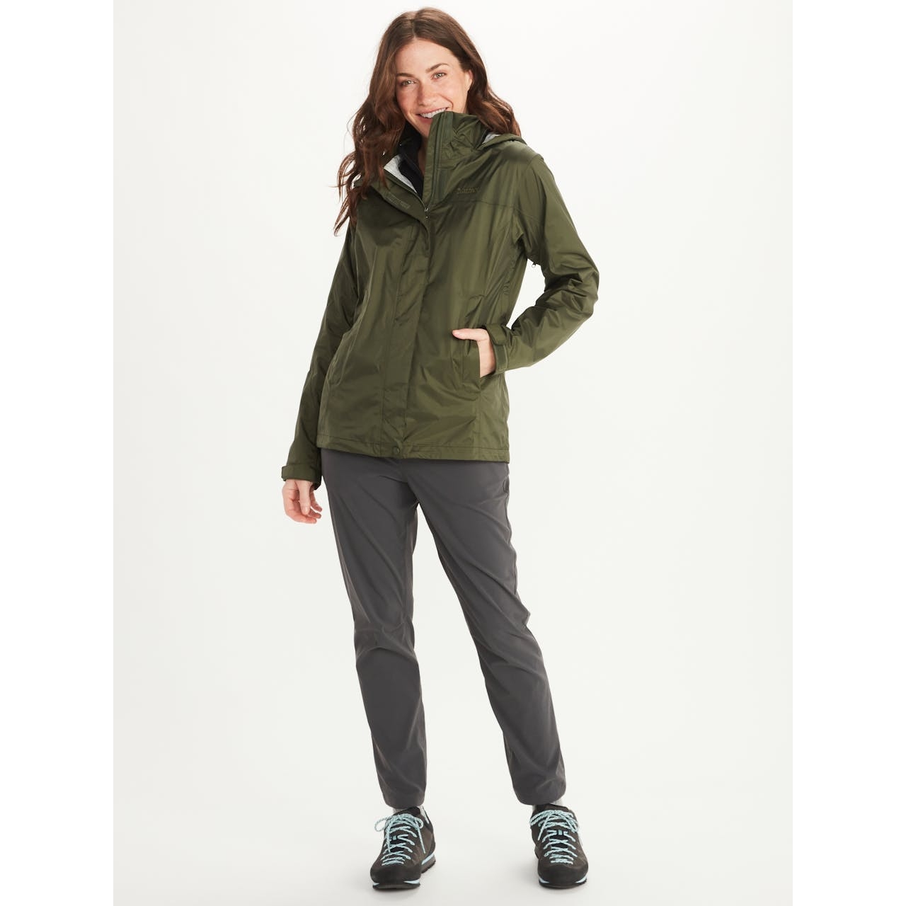 Precip eco plus jacket best sale