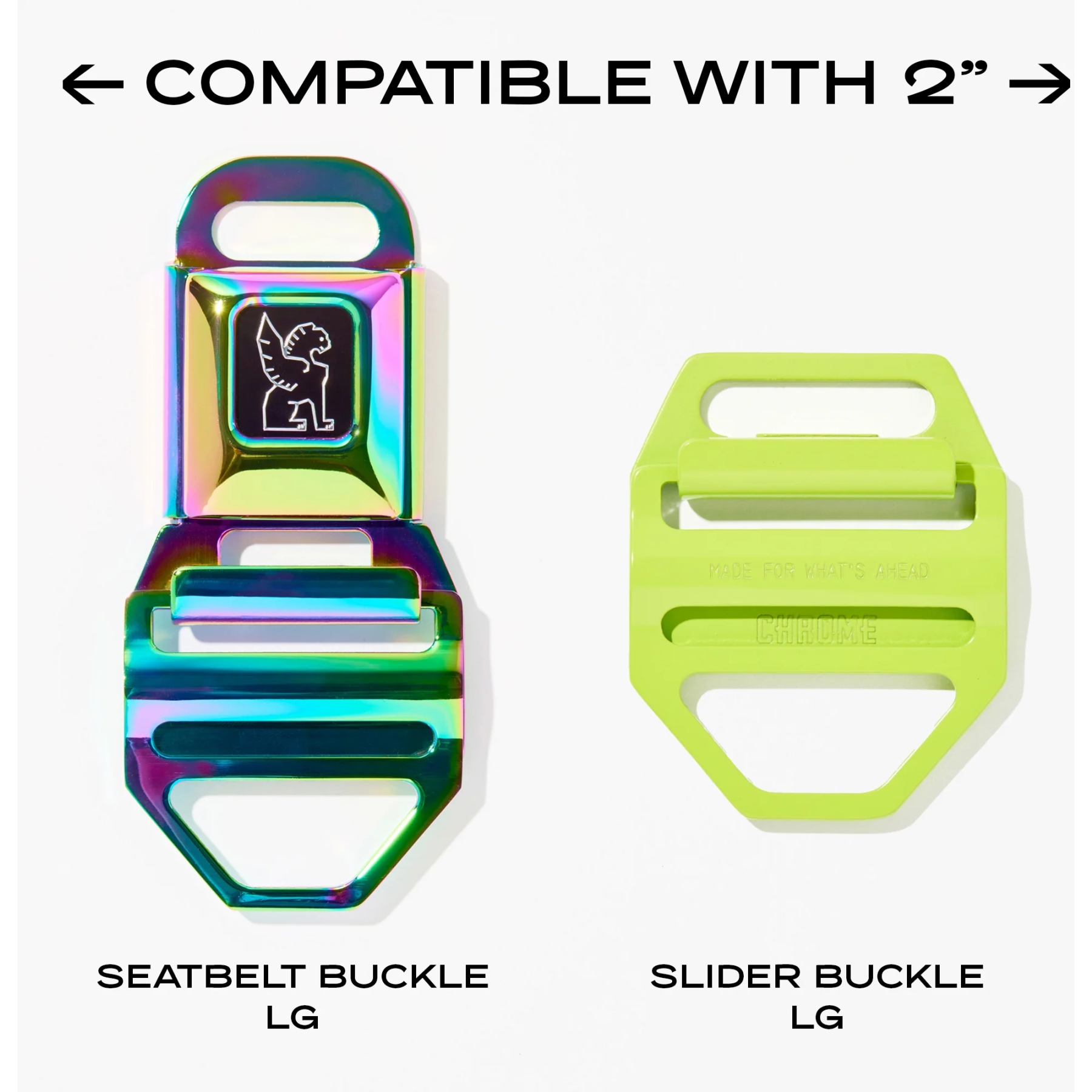 CHROME Kadet Max Sling Bag - 15 L - Sage | BIKE24