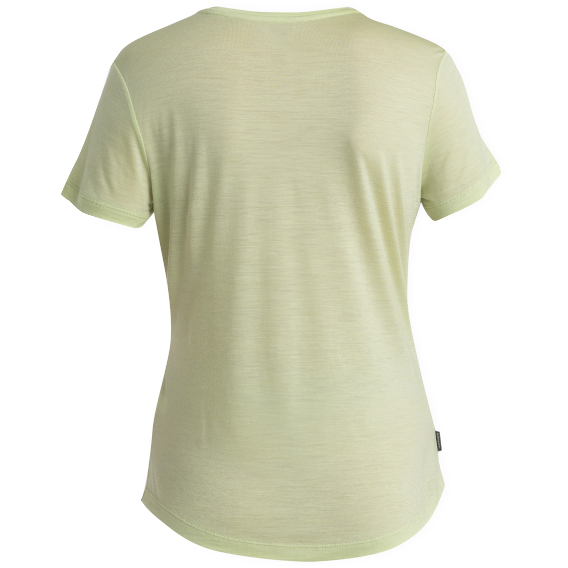 Icebreaker Merino 125 Cool-Lite™ Sphere III T-Shirt Damen - Glazen