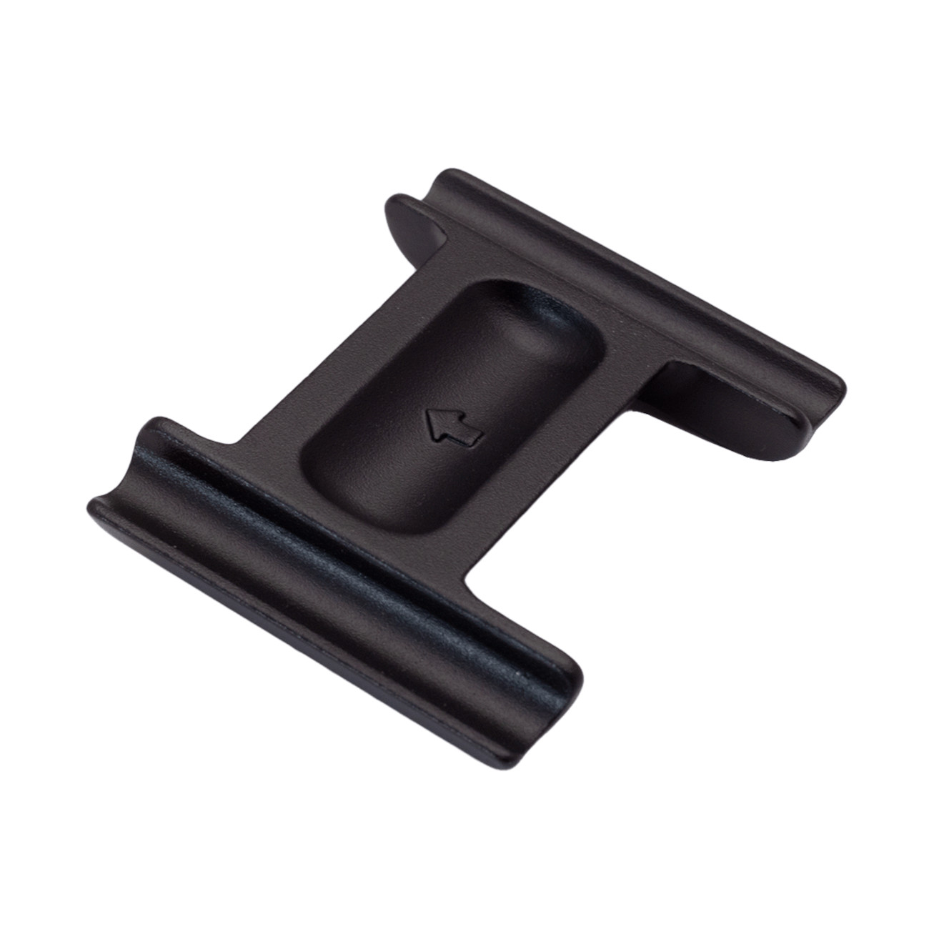 Фиксирующая пластина подседельного штыря BikeYoke 3,0 - Нижняя