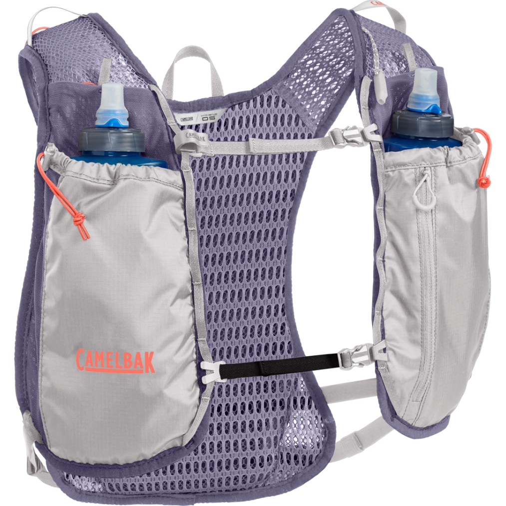 Trail Running-5L sac à dos ultraléger, gilet d'hydratation
