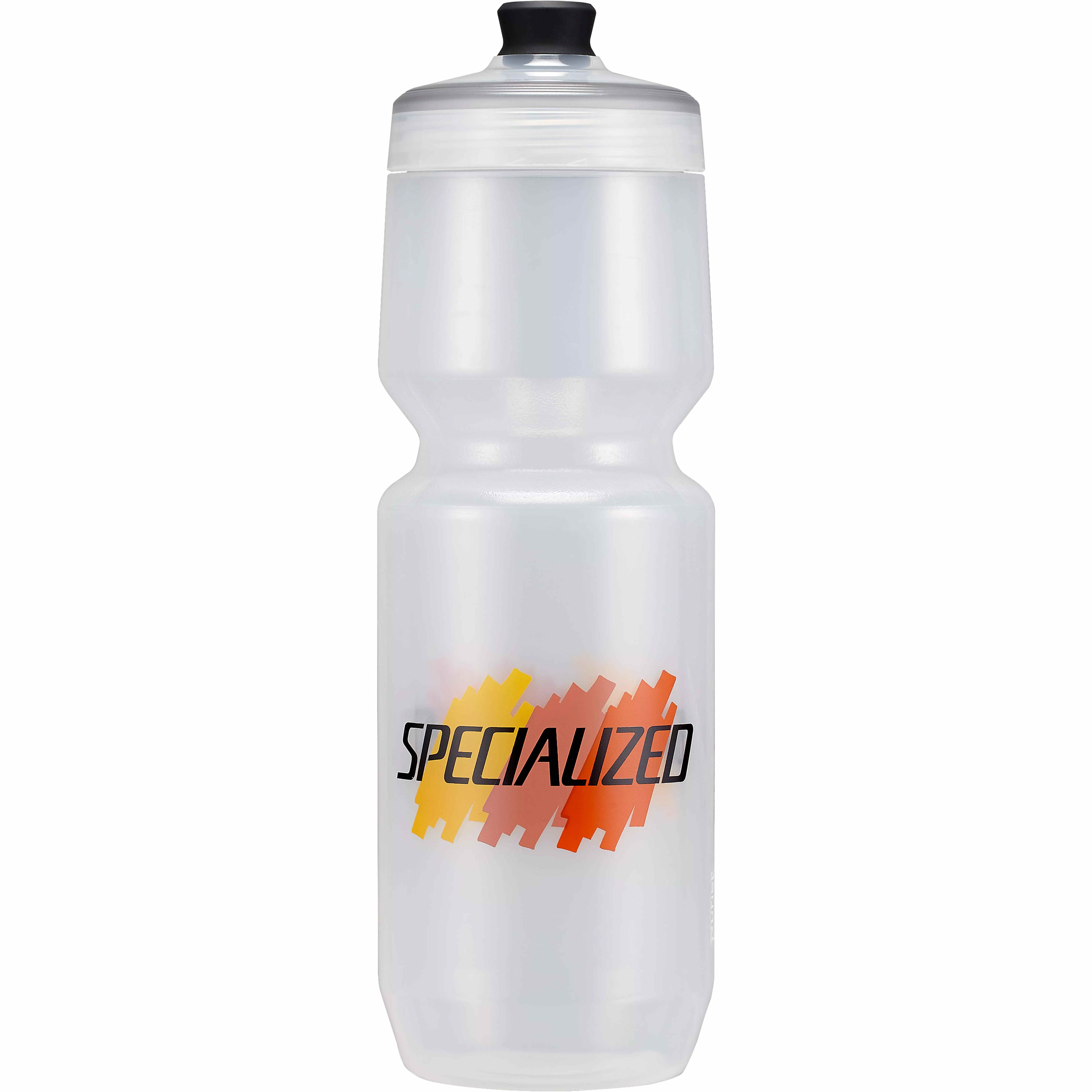 Produktbild von Specialized Purist Omni Trinkflasche 760ml - Specialized Gelb/Transparent