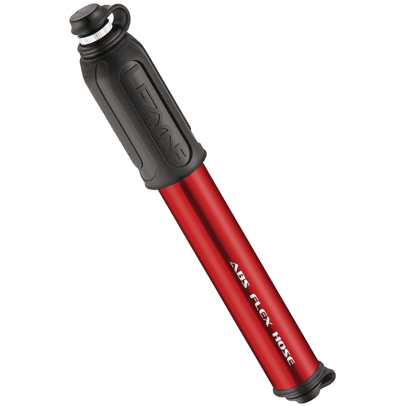 Picture of Lezyne HP Drive Small Mini Pump - red