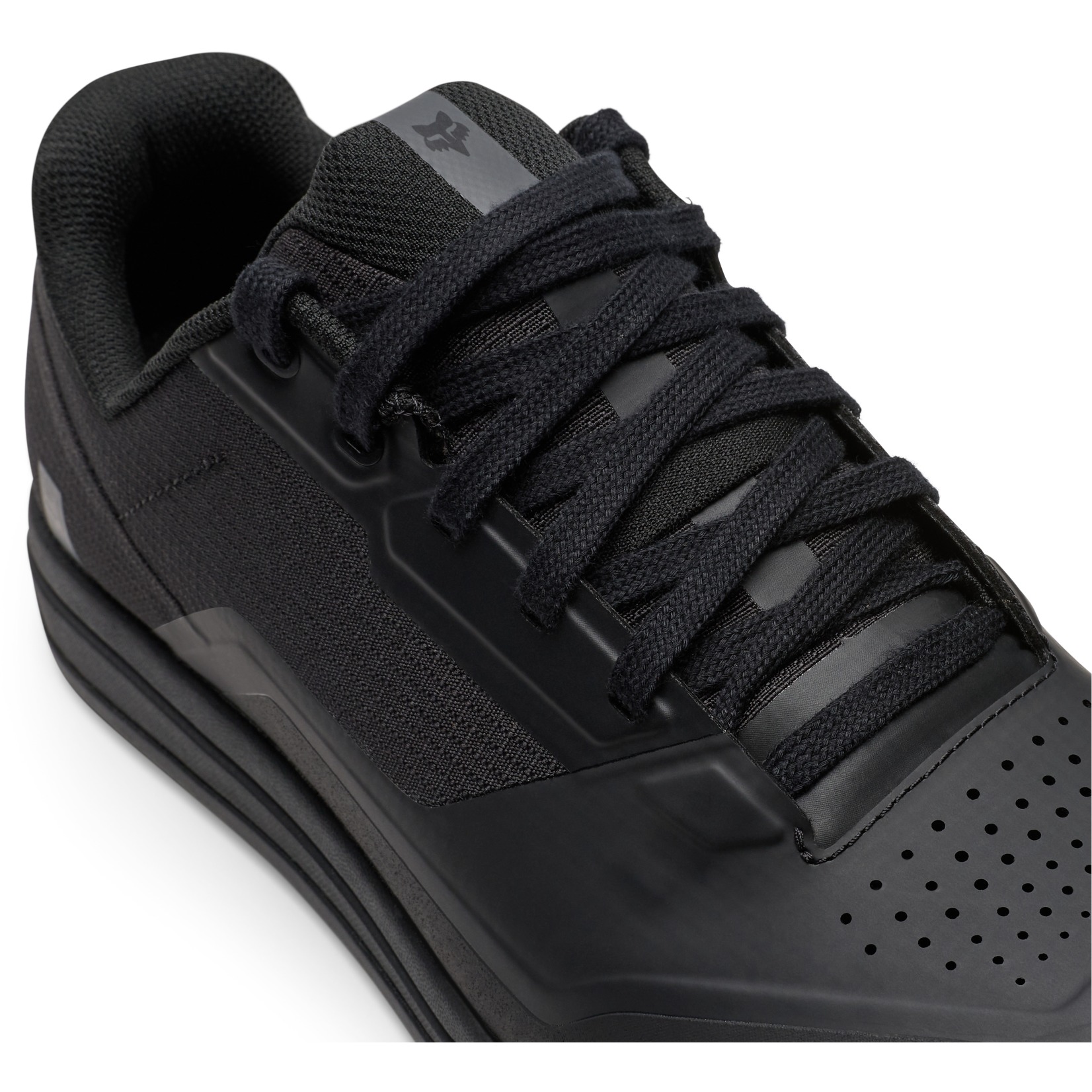 FOX.MTBシューズ UNION FLAT新品 FOX Union Flat MTB Shoes - black | BIKE24