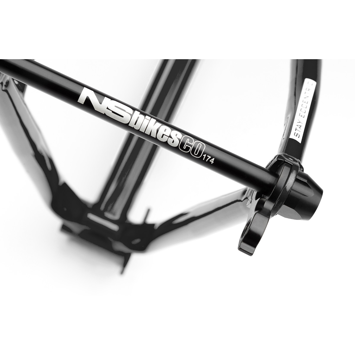 Ns eccentric 2024 cromo 29 frame