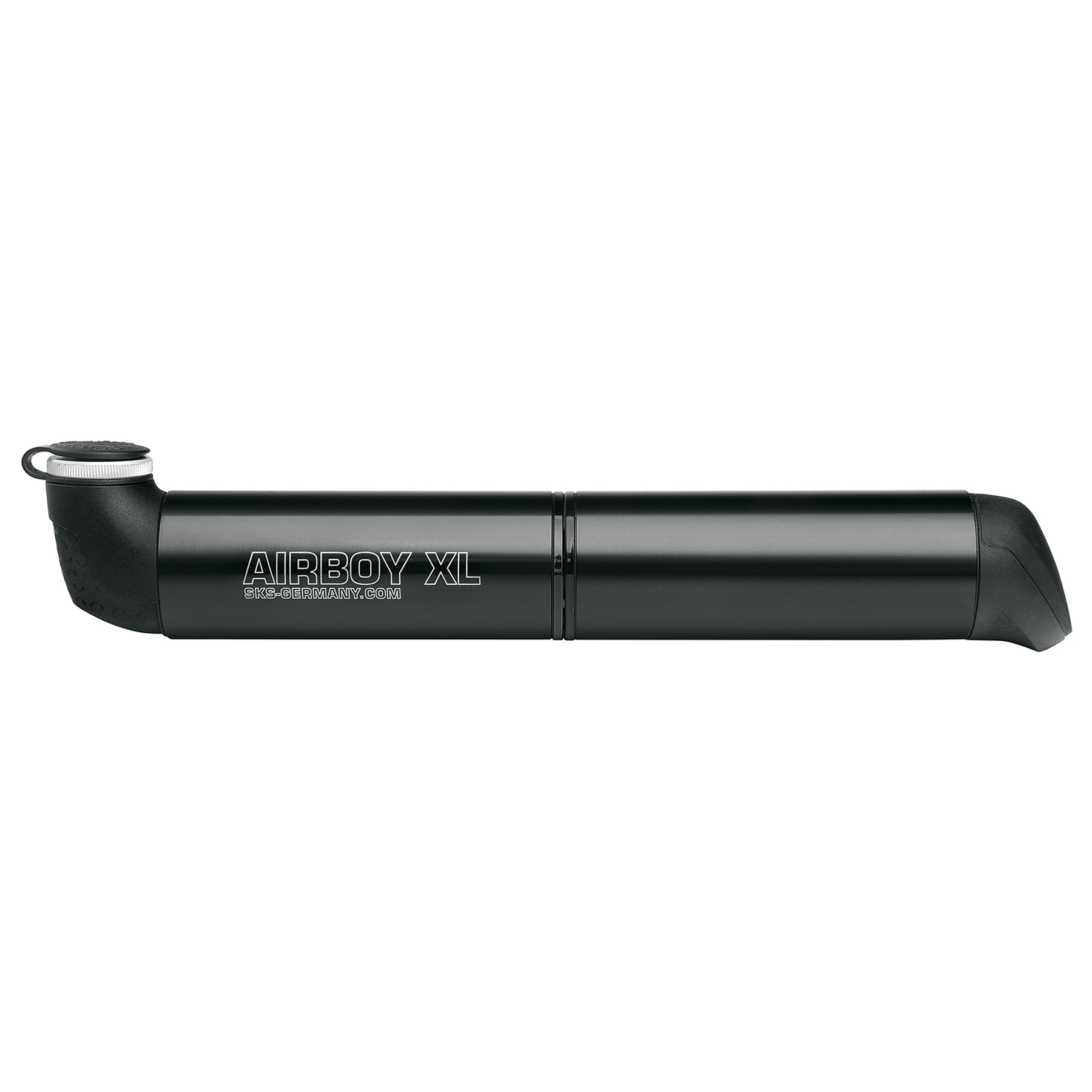 Image of SKS Airboy XL Pump - black