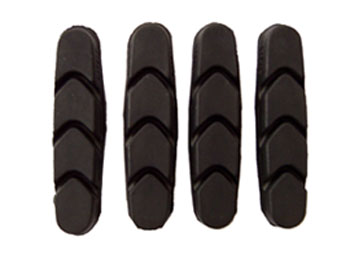 Image of Campagnolo Record Brake Pads BR-RE600