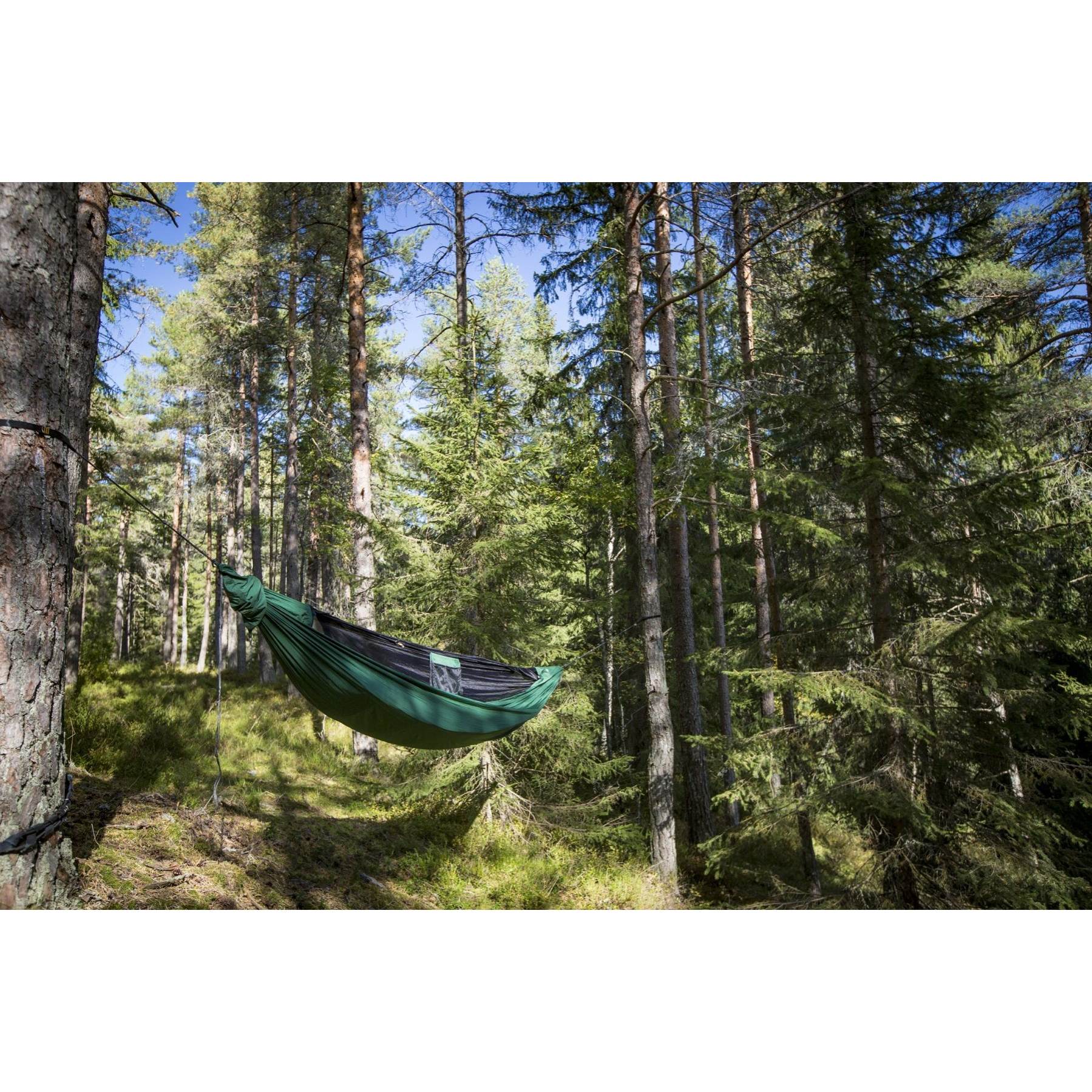 TICKET TO THE MOON LIGHTEST PRO ハンモック PRO HAMMOCK | TICKET TO THE MOON