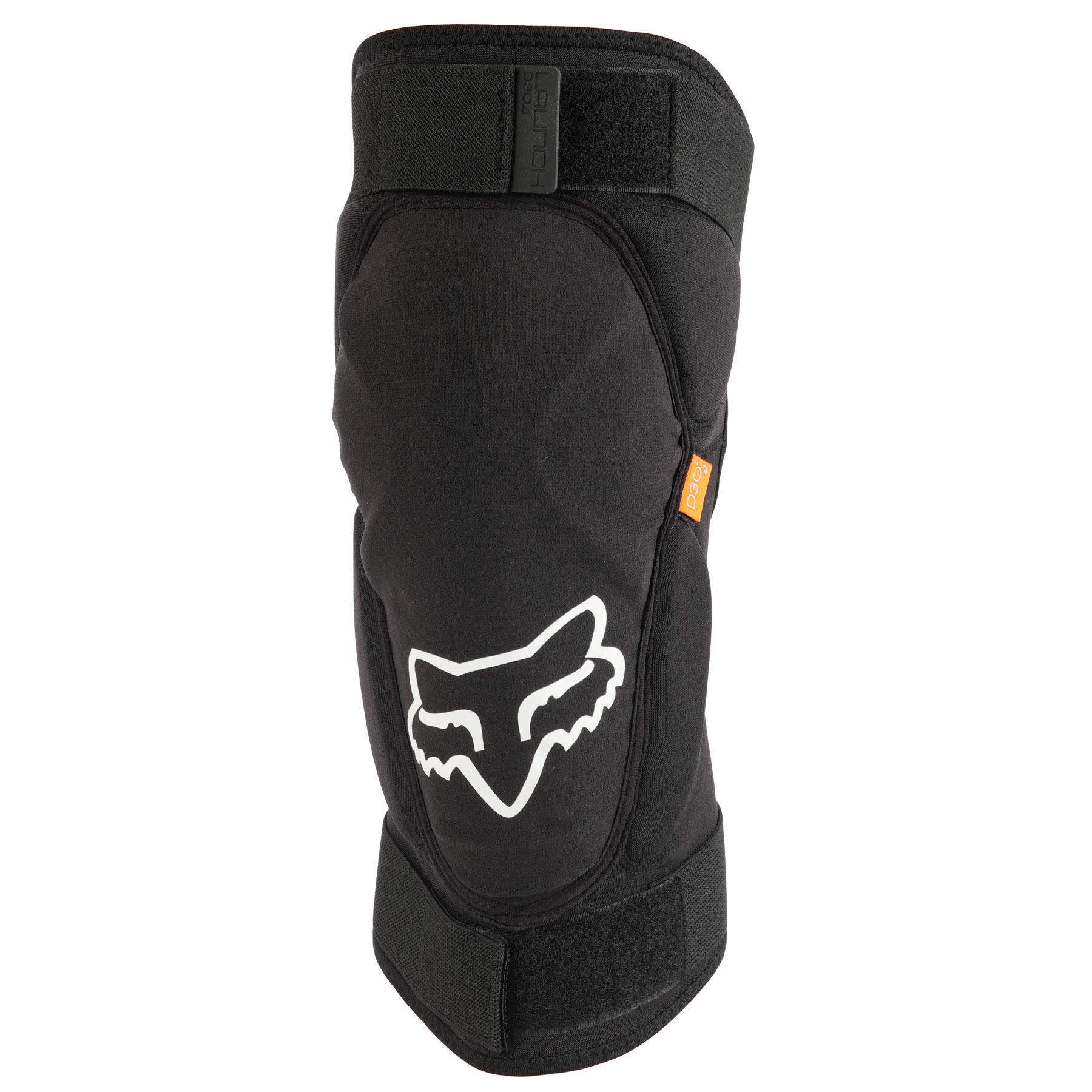 Picture of FOX Launch D3O Knee Guards - black