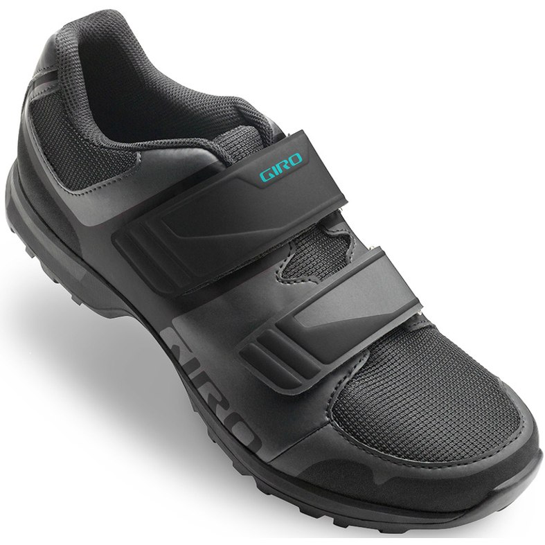 Giro Riddance MTB Shoes Women glacier/mint BIKE24