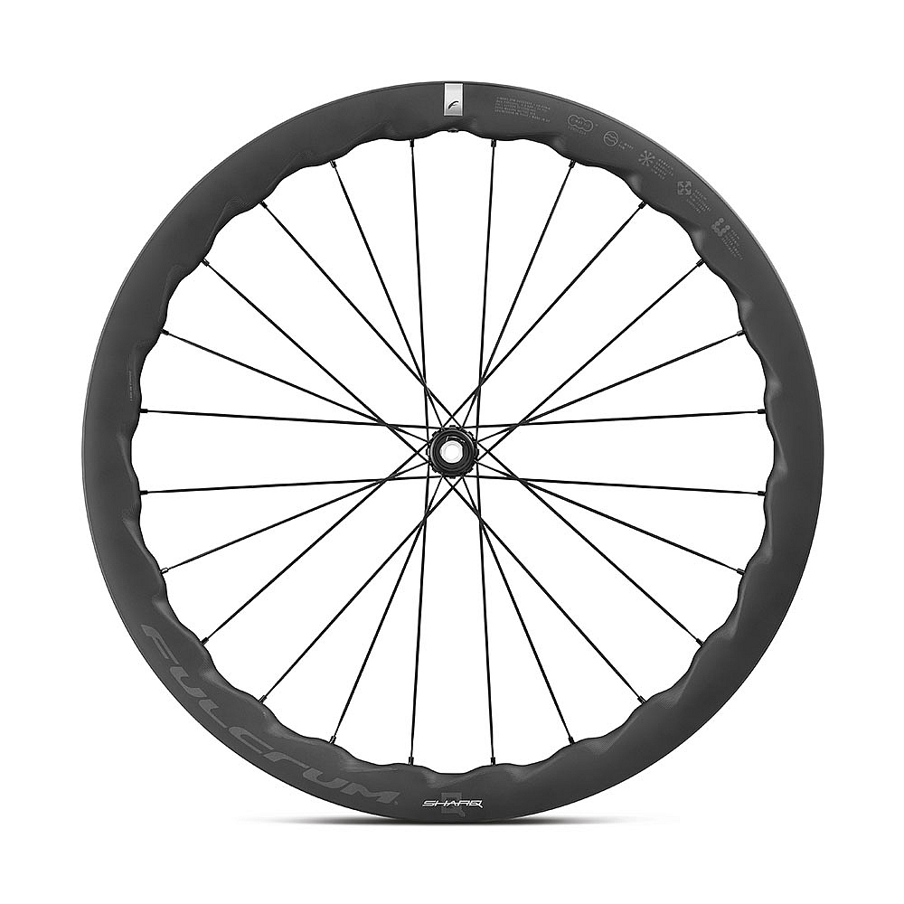 【お値下げしました】FULCRUM SHARQ SRAM＆SHIMANO お値下げしました】FULCRUM SHARQ SRAM＆SHIMANO