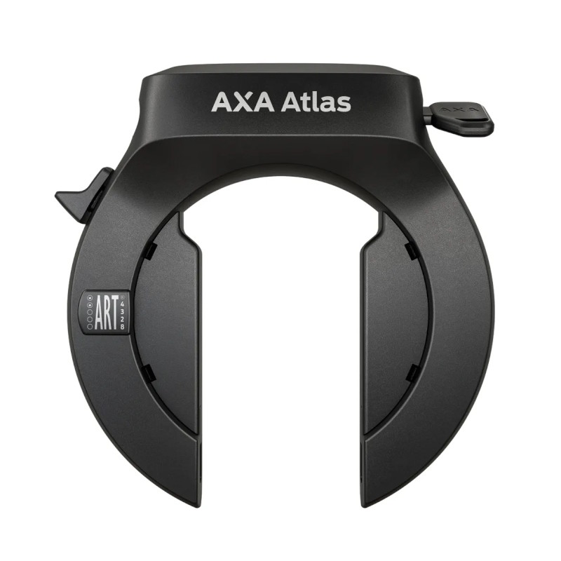 Рамный замок AXA Atlas
