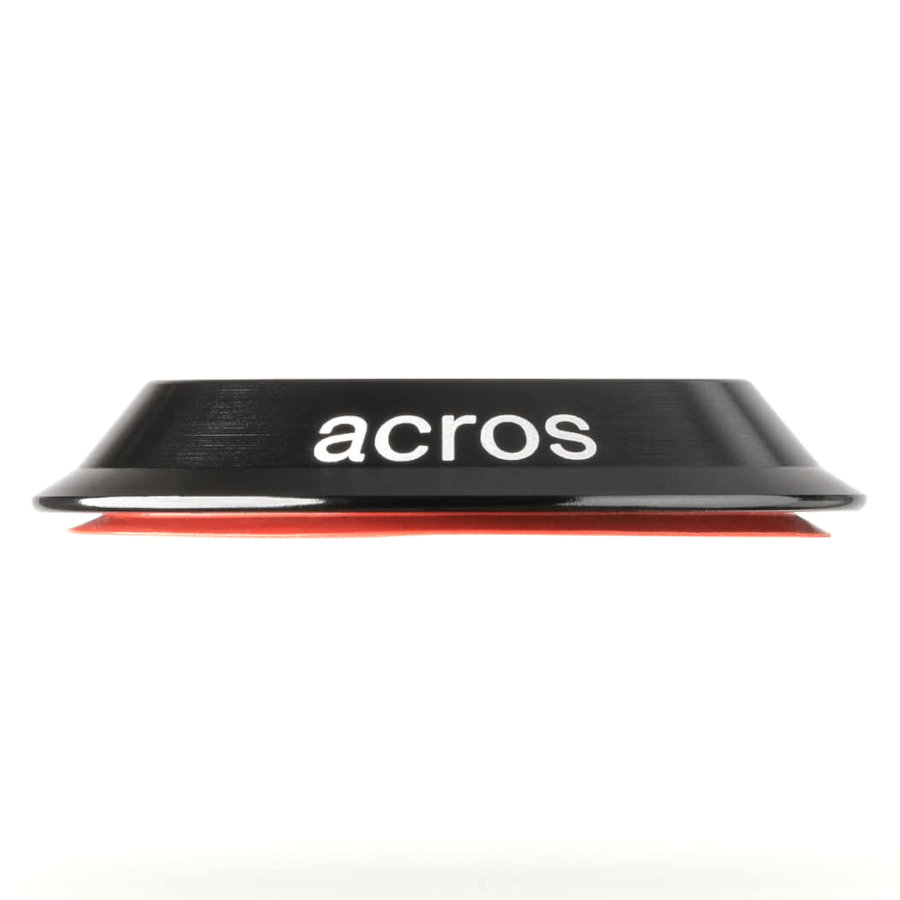 Productfoto van ACROS Headset Cover - 1 1/8&quot; | ZS44 | OD 49.2 - medium | 14.5 mm