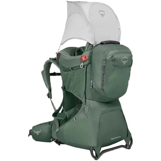 Osprey rugzak Sportlife 20L groen