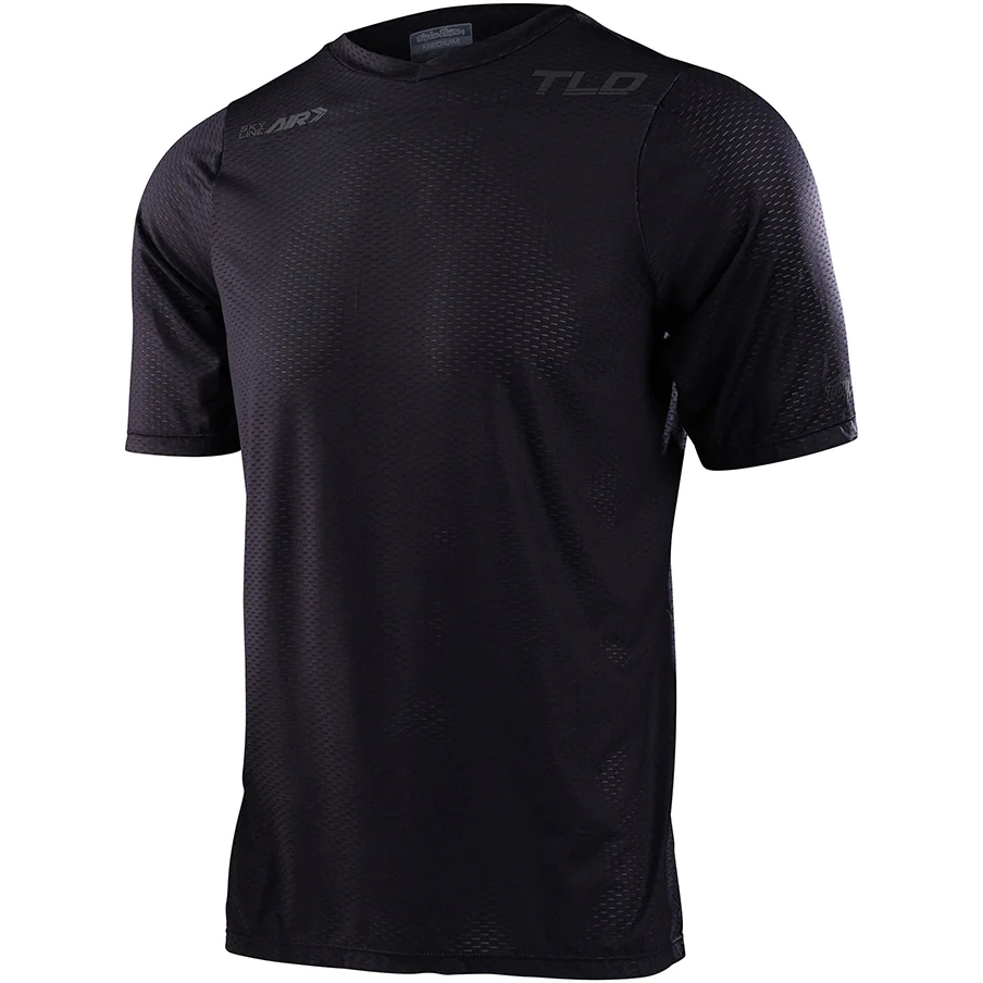 Immagine prodotto da Troy Lee Designs Maglia a Maniche Corte - Skyline Air - Nero Mono