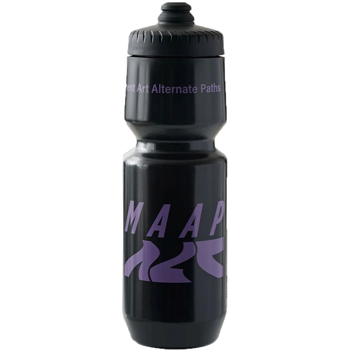 Produktbild von MAAP Alt Road Trinkflasche groß 765ml - black/agate