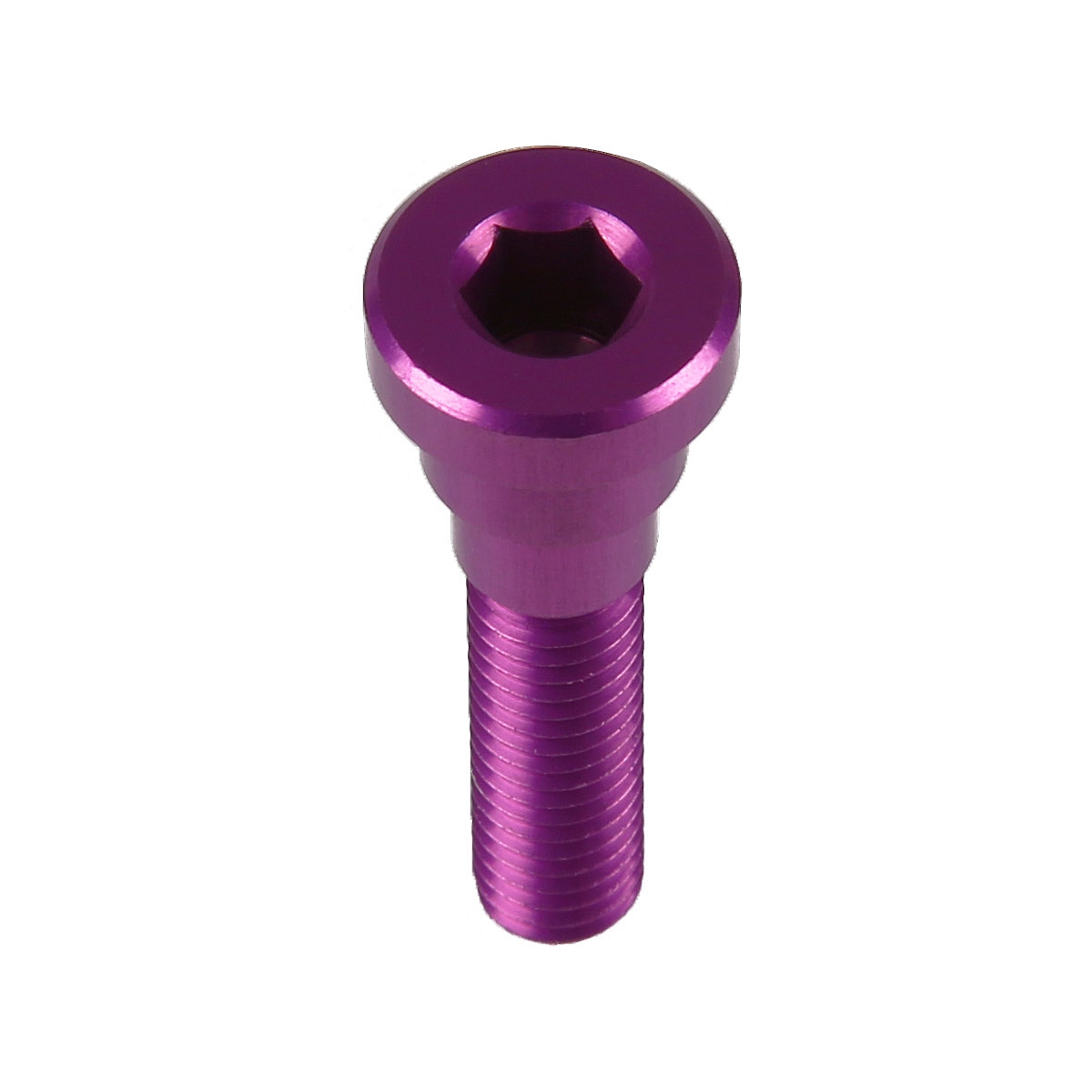 Produktbild von Hope Schraube für Head Doctor / Grip Doctor - violett