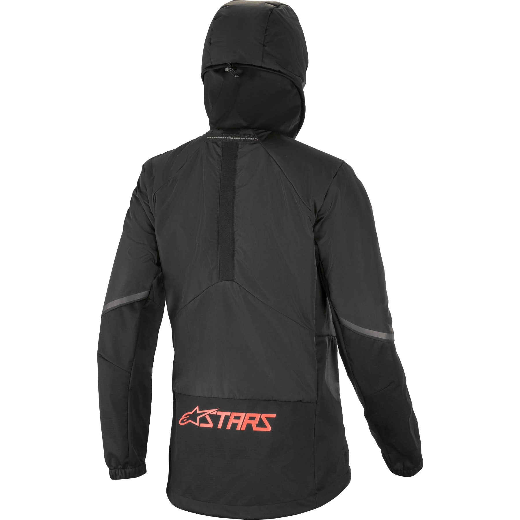 Alpinestars Giacca Donna Stella Denali black coral BIKE24