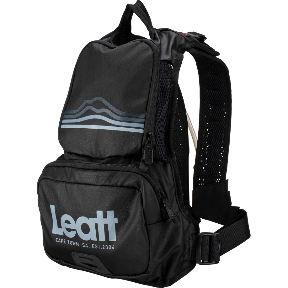 Image of Leatt Hydration MTB Enduro Race 1.5 Backpack - black