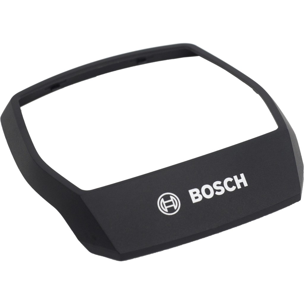 Produktbild von Bosch Design-Maske Intuvia - 1270016805 - anthrazit