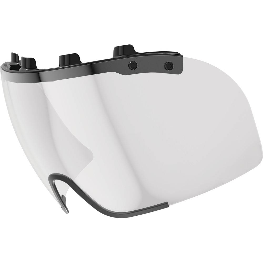 Produktbild von ABUS Visier für GameChanger TT 1.1 - clear