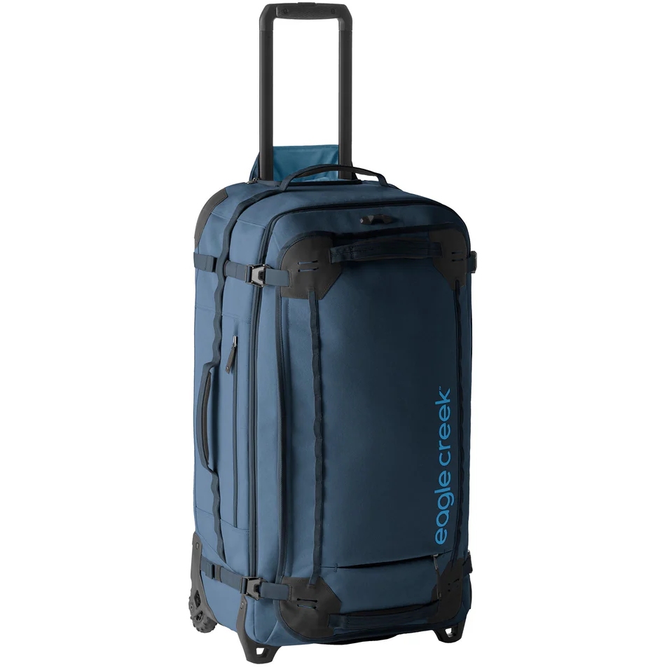 Produktbild von Eagle Creek Gear Warrior XE Rollkoffer - 91L - blue jay