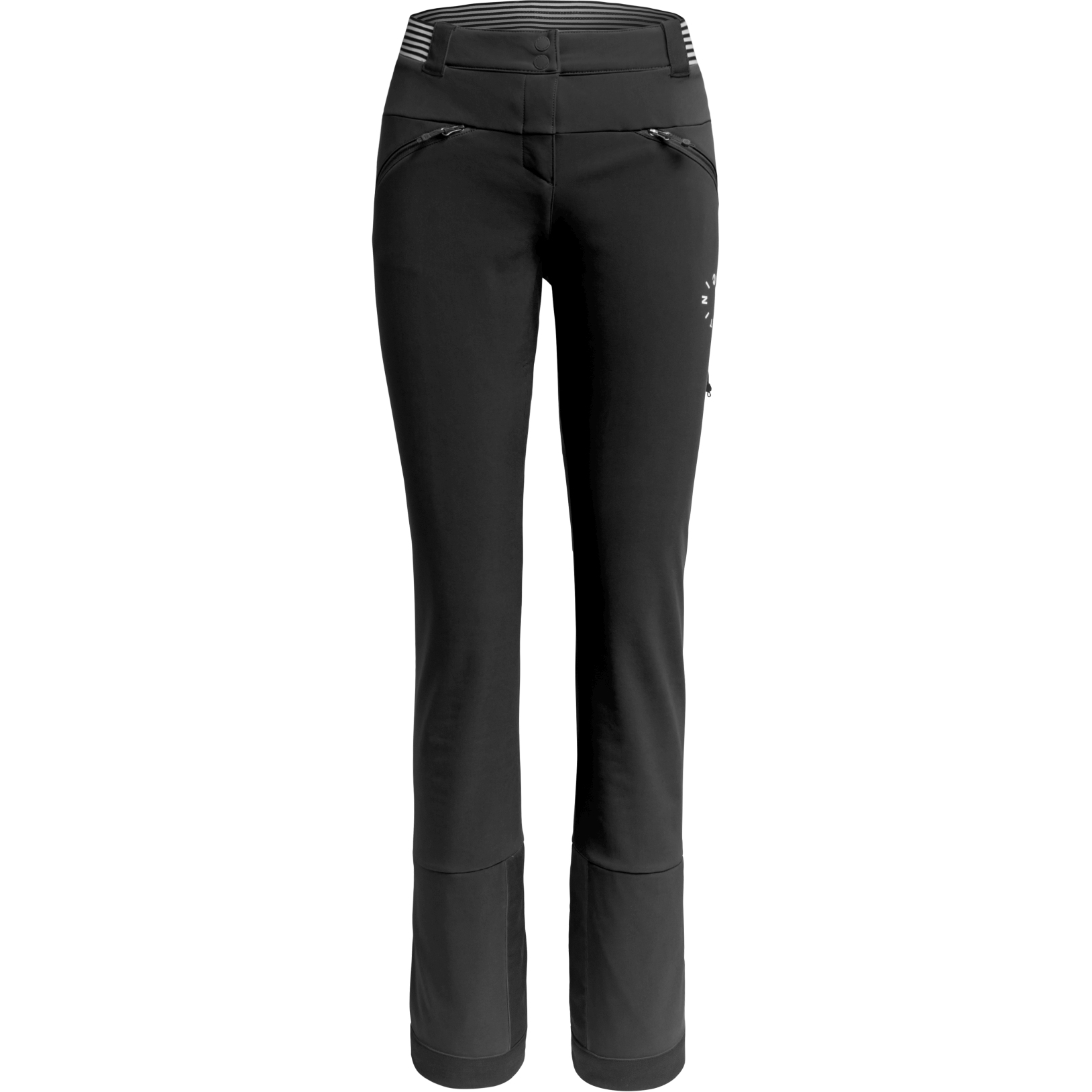 Picture of Martini Sportswear Pordoi Women&#039;s Pants - black - 740 4400